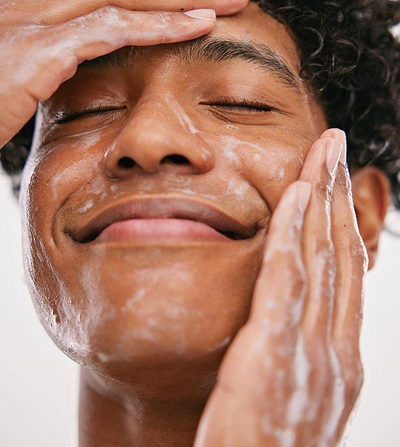 Person wanting a simple routine