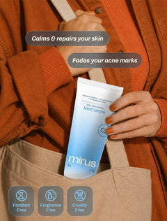 2-Step Acne Routine by Minus