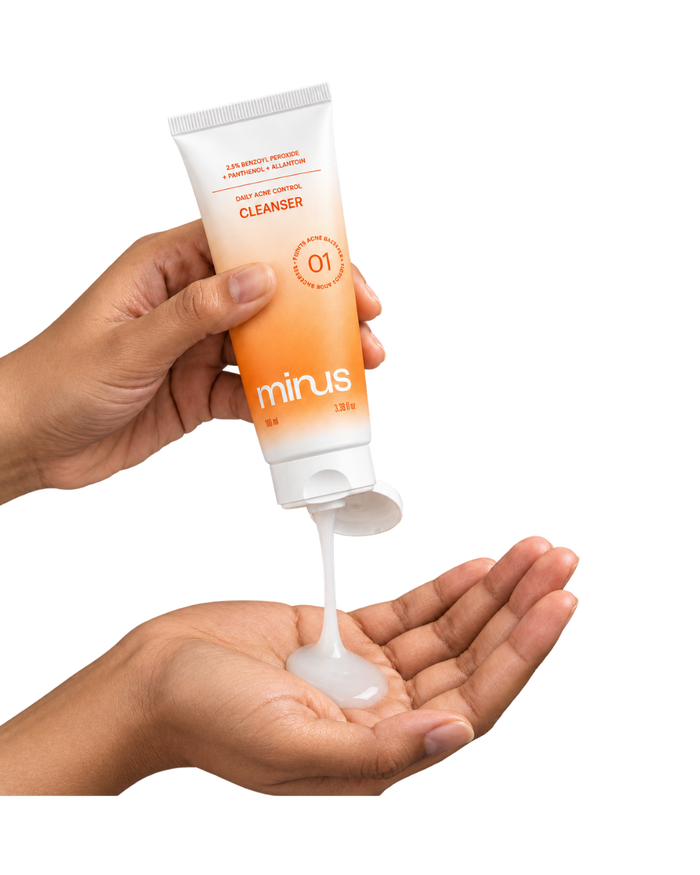 Cleanser