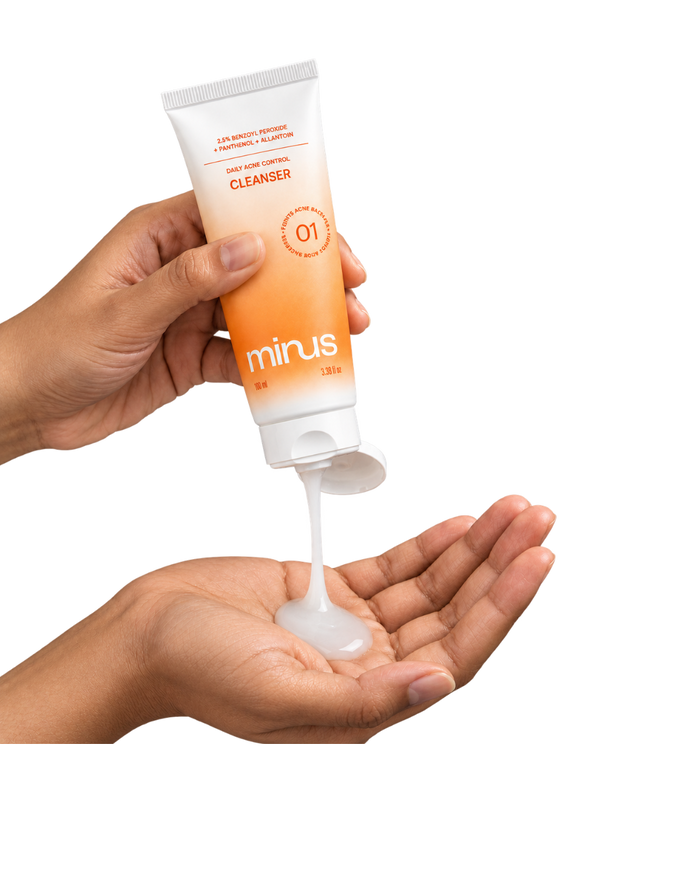 Cleanser