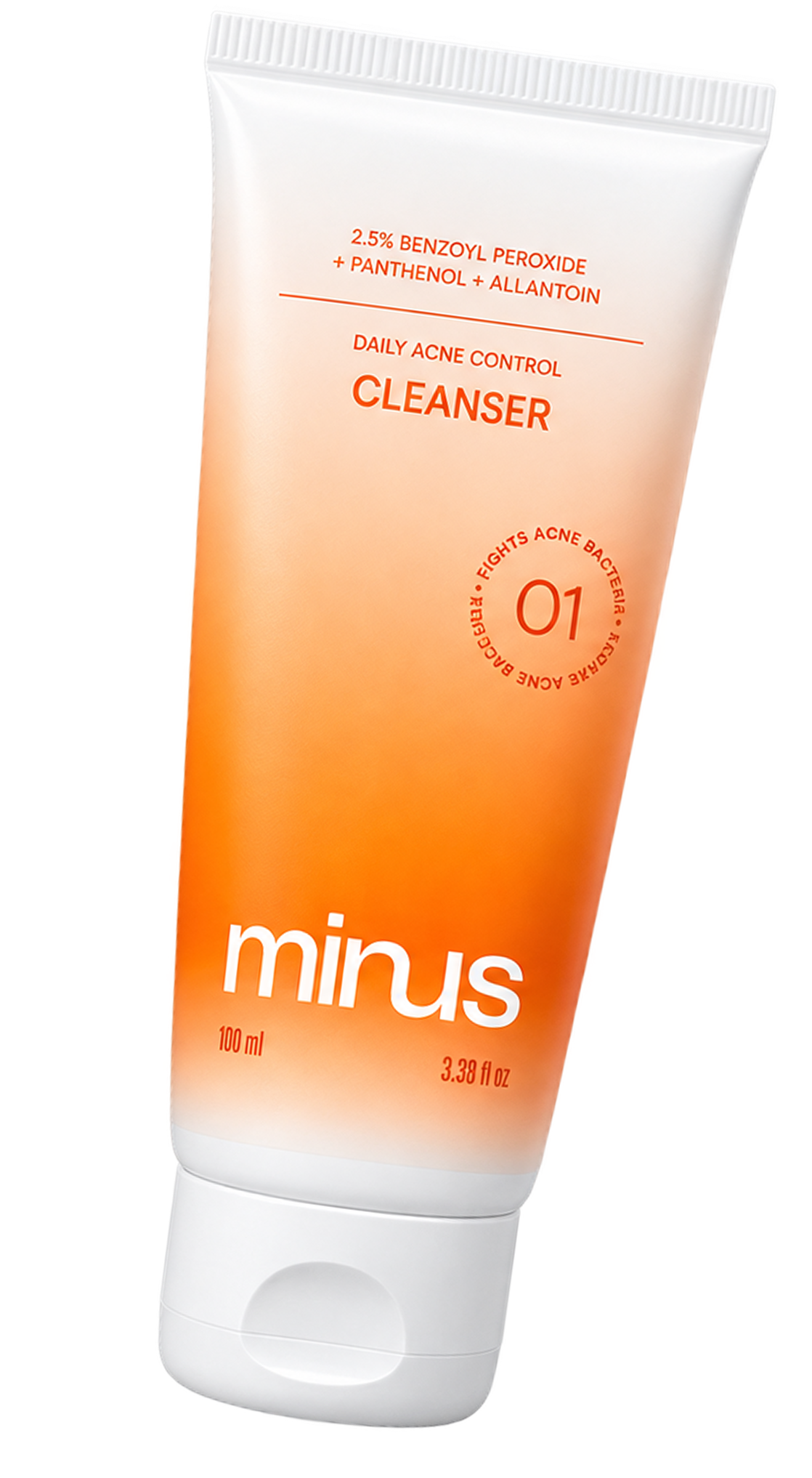 Cleanser
