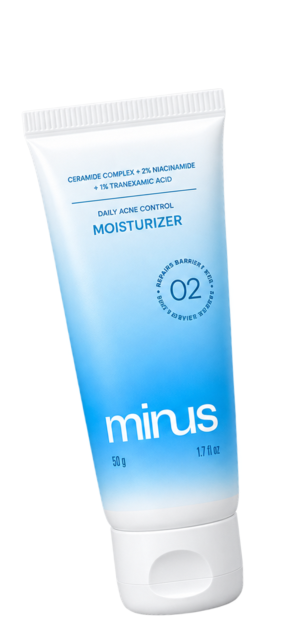 Moisturizer