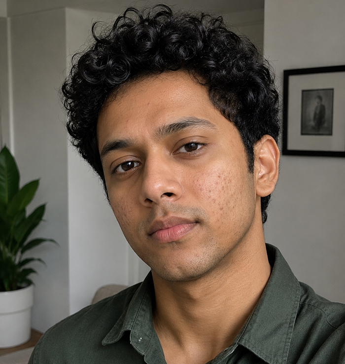 Aarav’s Review