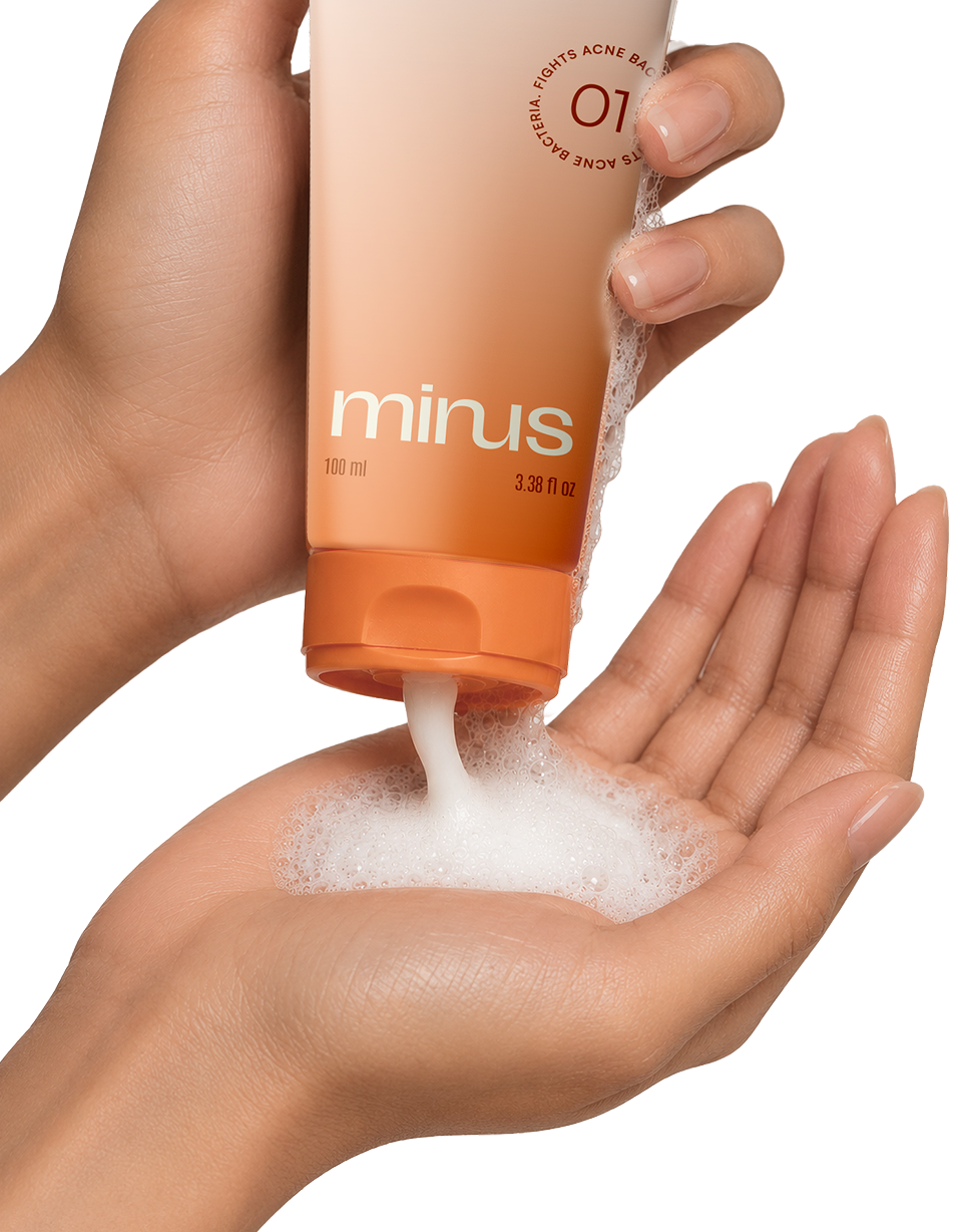 Cleanser